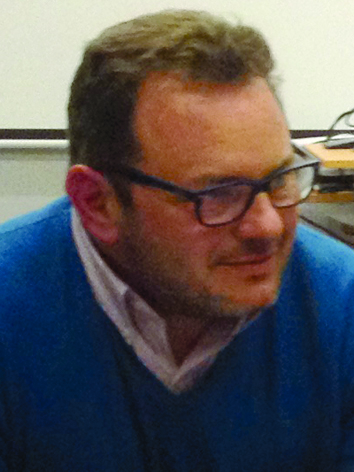 Photo de Vincent GANDON